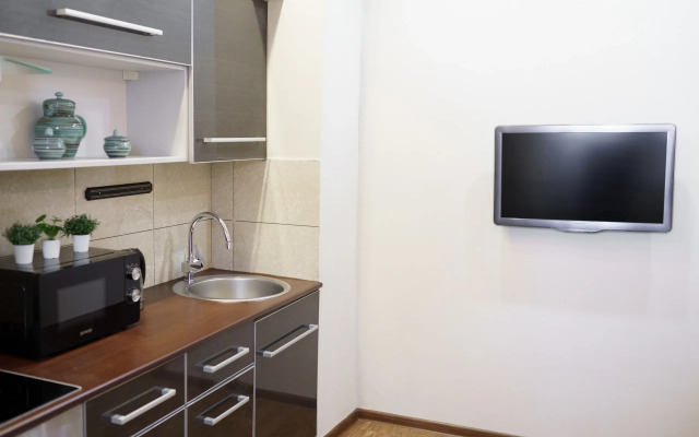 Gold Fish Na Ulitse Kirova 7/10 Apartments