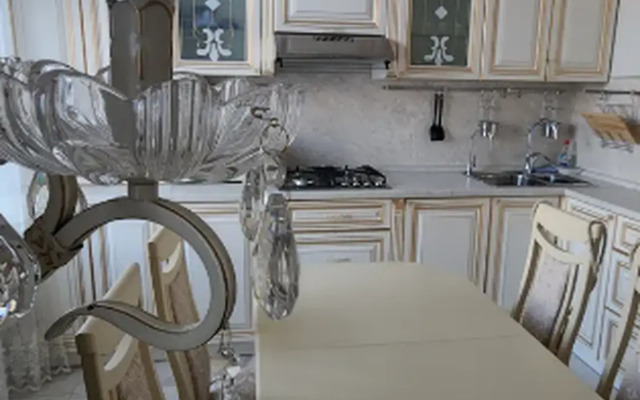 Квартира на улице Свободы 19