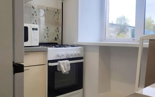 Квартира Голубая студия на Песках