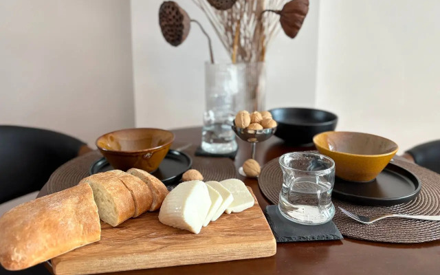 Квартира Очень Красивая Студия