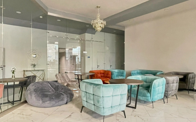 Апартаменты Балтийская