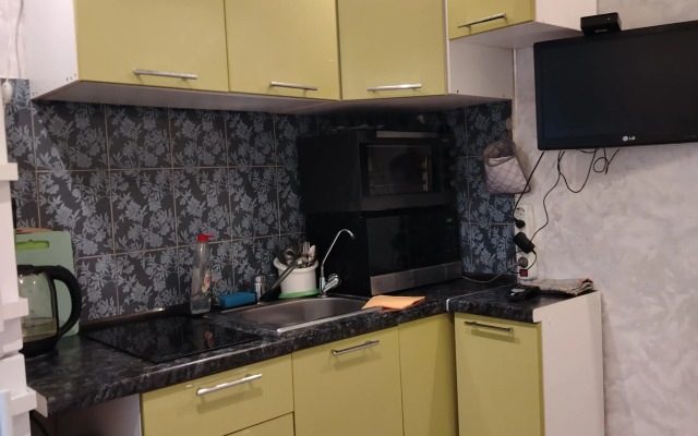 Квартира на Кольском