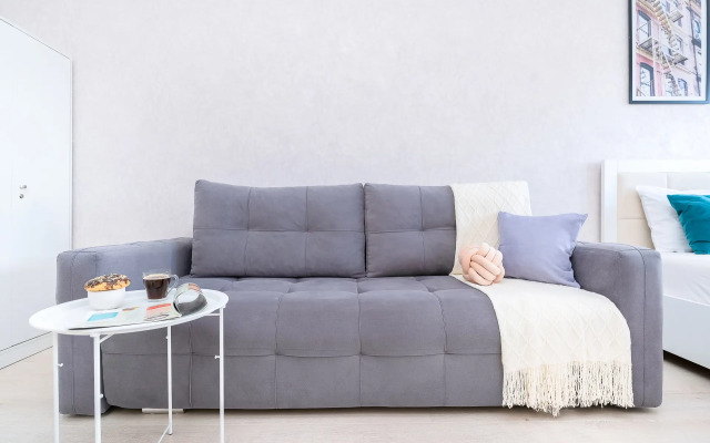 Апартаменты романтиков