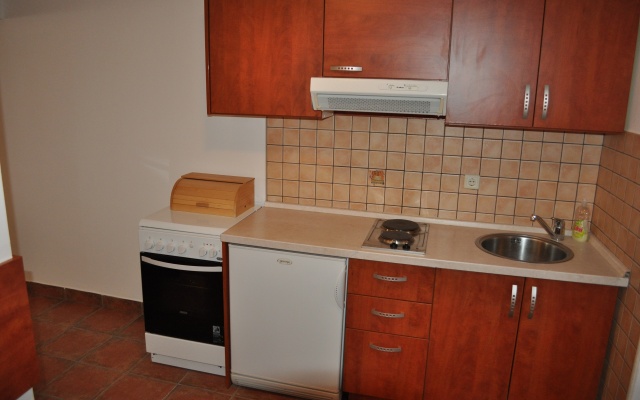 Апартаменты Stefany