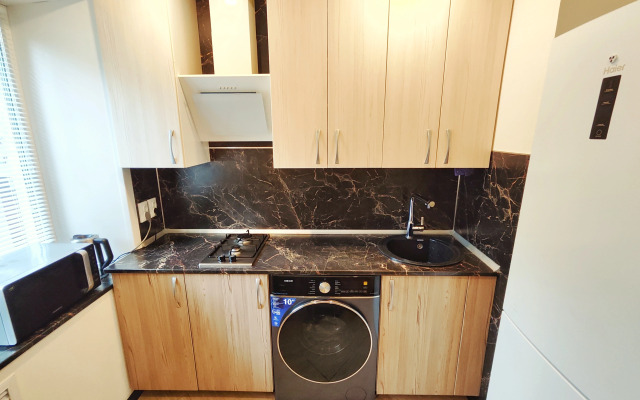 Апартаменты на Советской Улице 37