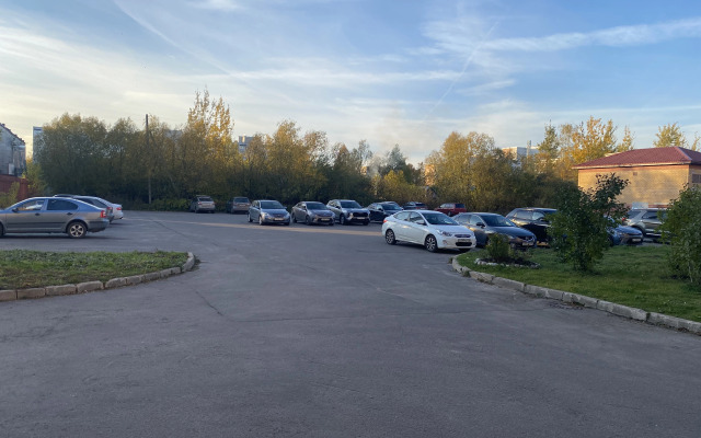 Апартаменты в Историческом Центре России