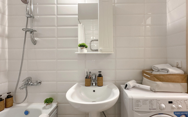 Квартира солнечная на м. Медведково