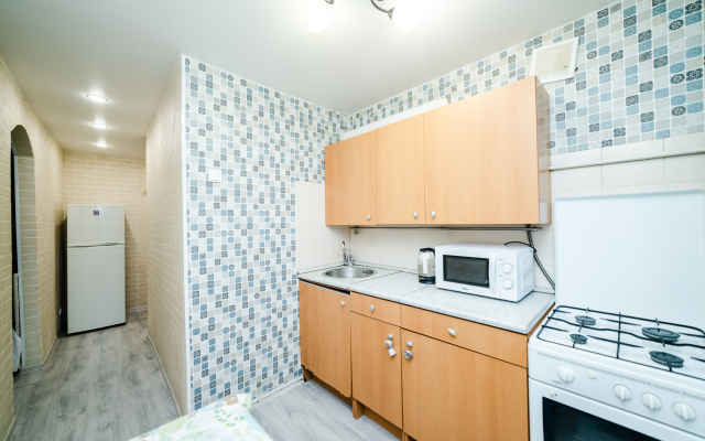 Na Ulitse Konstantina Simonova 5k3 Flat