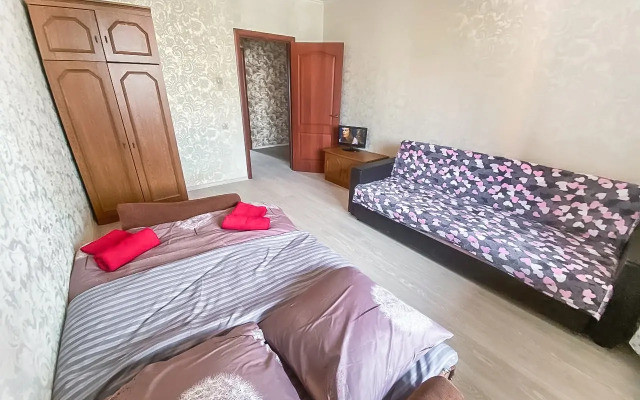 Uyutnaya Kvartira Vozle Sheremetyevo Apartments
