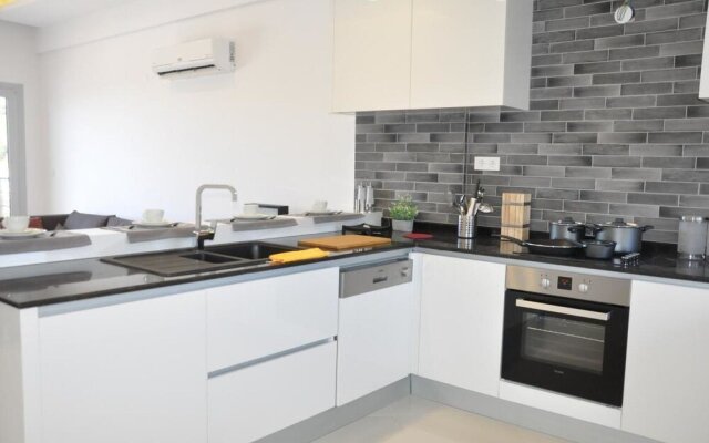 Lavender Residence Apartments