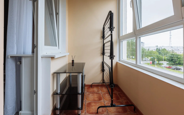 Apartamenty Malkova na Okruznoj