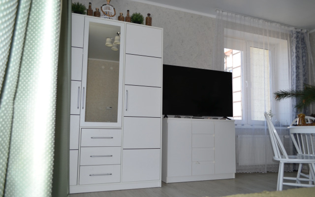 Квартира Alpen39