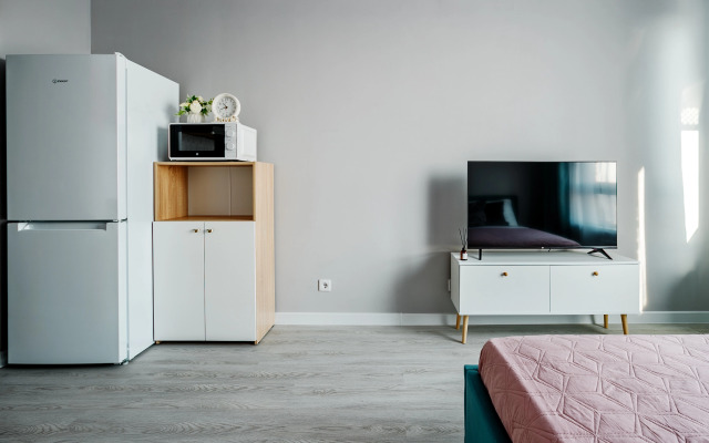 Апартаменты MaxRealty24 проезд Стройкомбината д.1