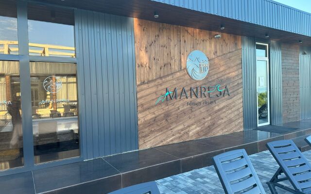 Hotel Manresa Family Resort