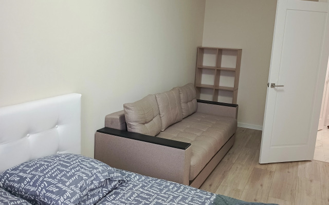 Квартира Шикарная Однокомнатная в ЖК Семейный