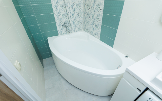 Unikalnye apartamenty v Kemerovo Flat