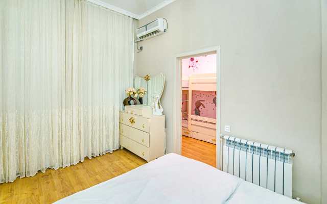 Harmony Apartment in Targovi Apartments
