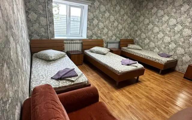 Mini hotel "dom Turista"