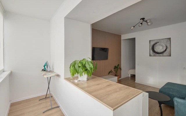 Reverie Azure Apartments