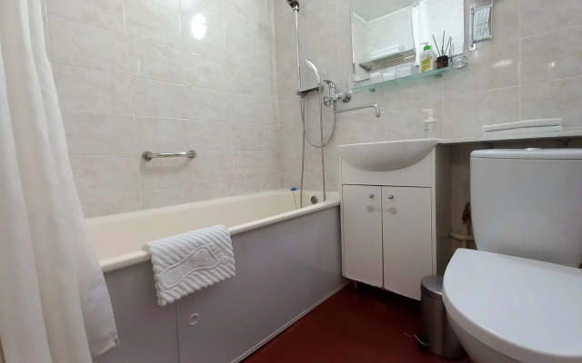 Kirova 202 Apartments