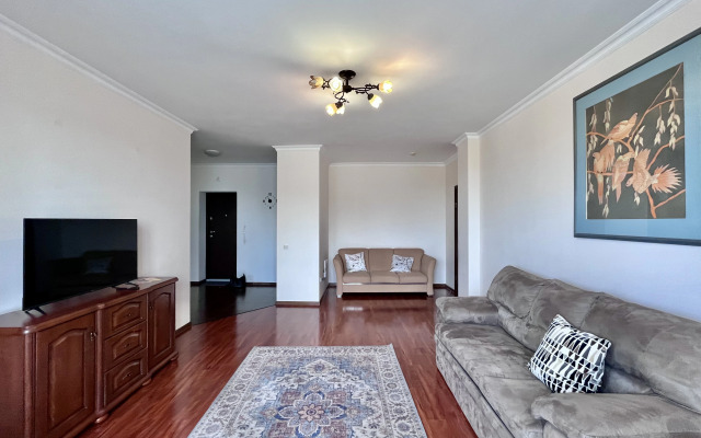 Квартира Семейная у Кафедрального собора