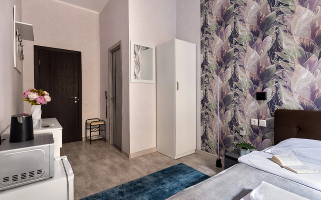 Apartamenty-standart ApartPejdzh na Chernyshevskoj