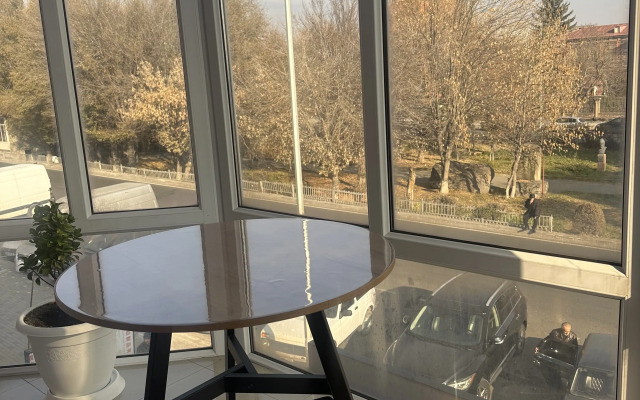 Апартаменты Mtour