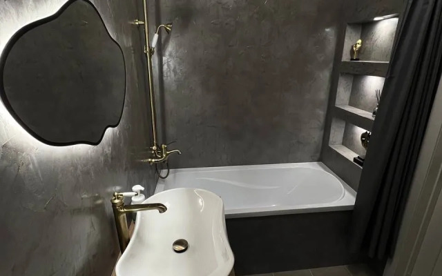 Квартира Уютная у ЭКСПО-Екатеринбург