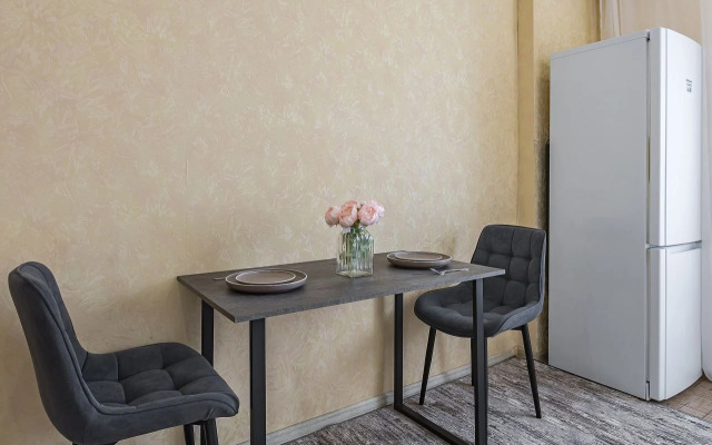 Квартира Уютная в Тихом Центре