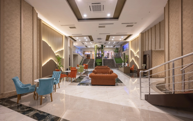 Sealife Family Resort Hotel