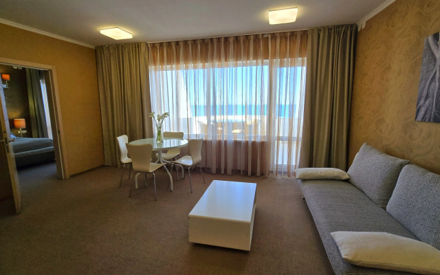 Hotel Yevropa