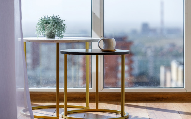 Квартира Люкс 2 Комнатный