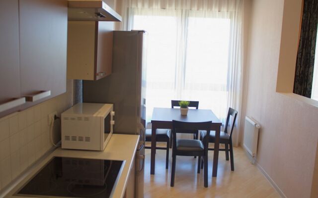 Daudel #116 U Otelya Mercure Apartments