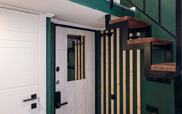 Апартаменты InHome24 на Автозаводской