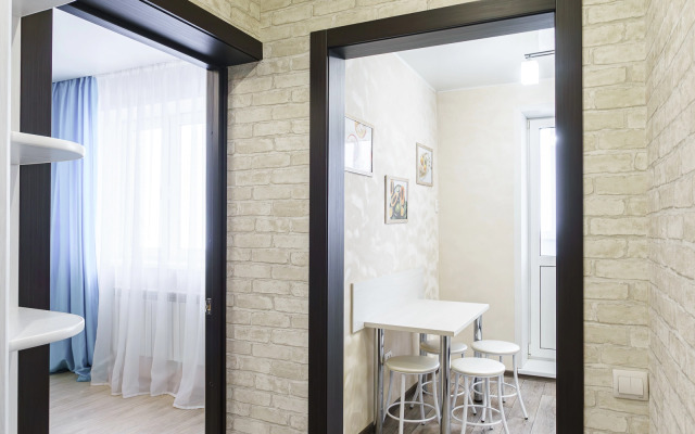 Квартира Однокомнатная на Кирова