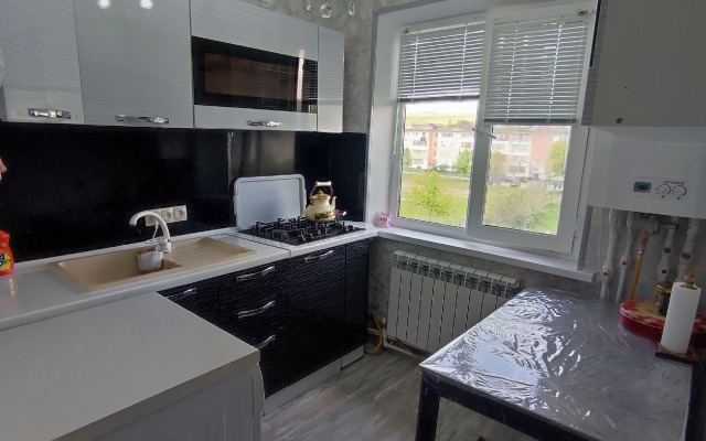 Жилое помещение Дубки Сулакский каньон 8