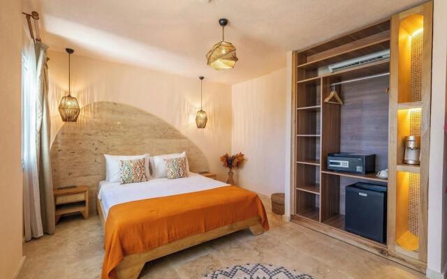 Inone Mucho Selection Hotel