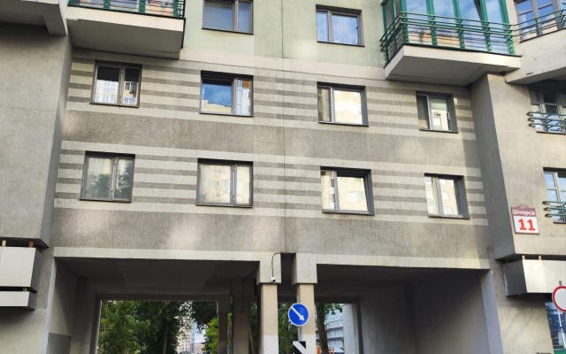 Квартира Стильная Грушевка