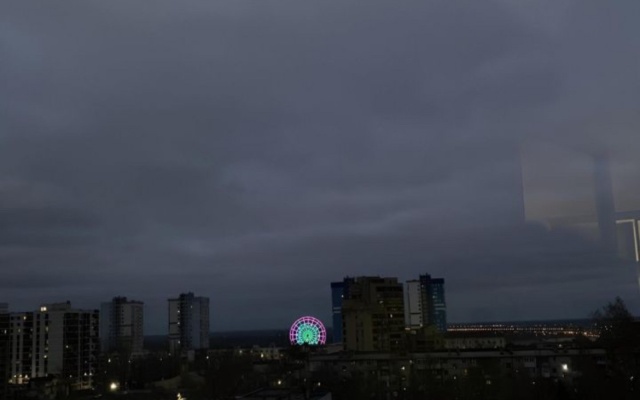 Apartment with a balcony near Mamaev Kurgan
