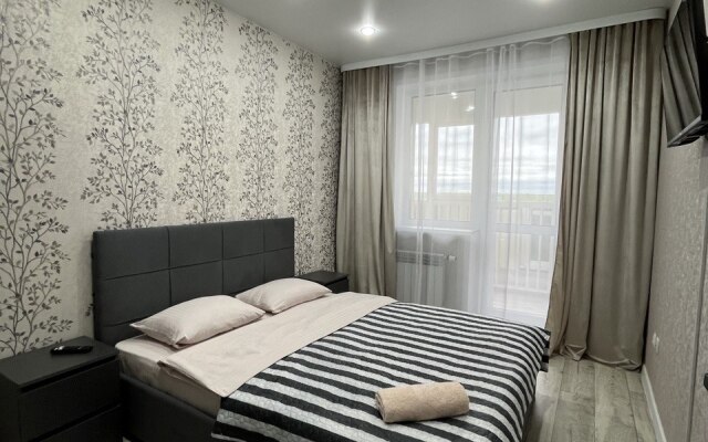 Апартаменты Дома 89 в микрорайоне Дружба 5/2