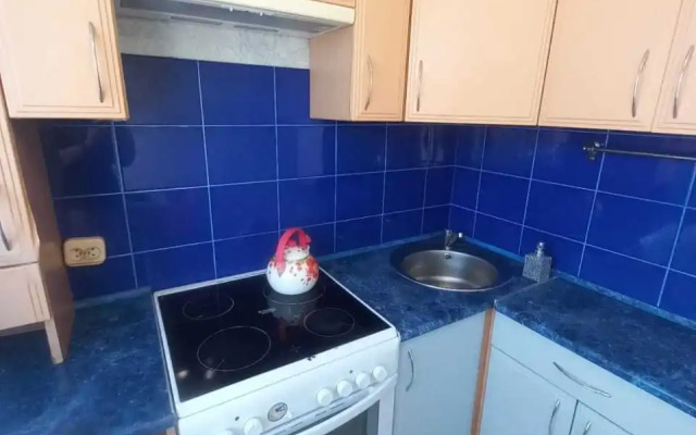 Квартира Уютная на о. Канта