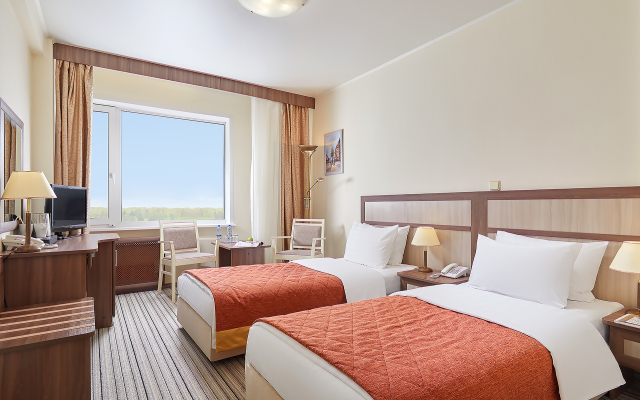 Hotel Izmailovo Delta