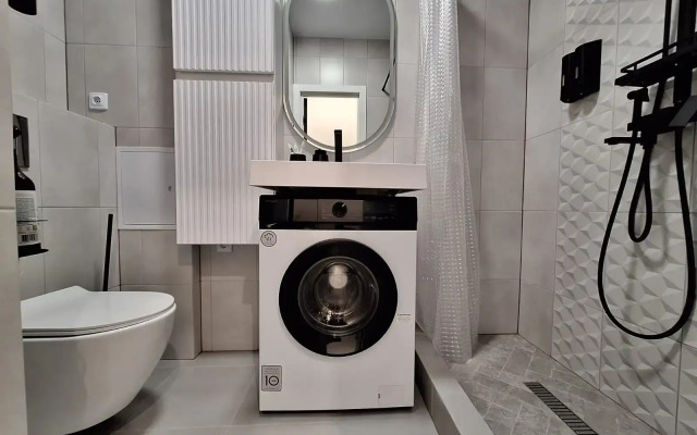 Квартира комфорт плюс