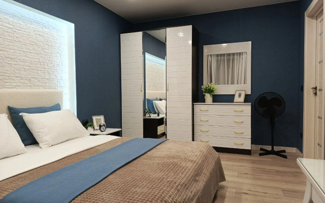 Апартаменты Пять Звёзд Деловой полюс