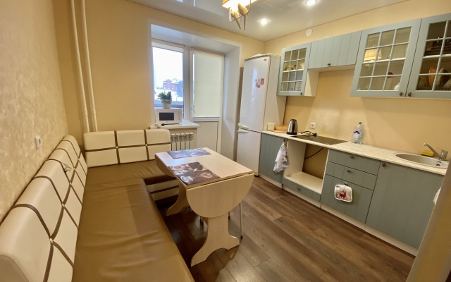 Апартаменты Vologda