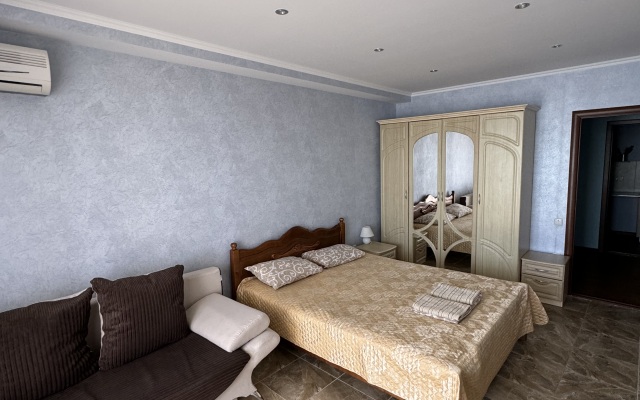 Villa Victoria