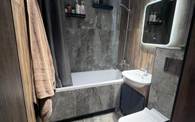 Квартира в самом центре