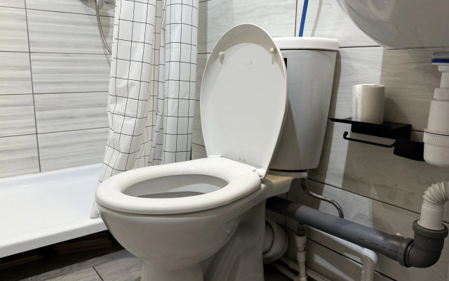 Studiya V Istoricheskom Tsentre Ulan-Ude Apartments
