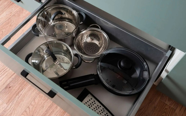 Квартира Семейная