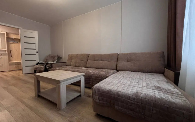 Апартаменты Новые 2-х комнатные от Город 18